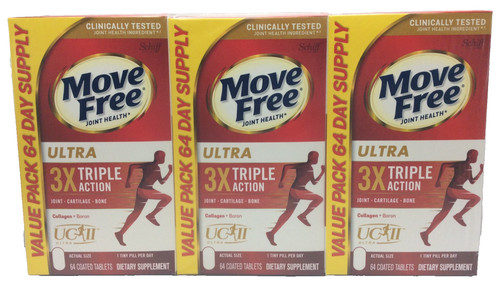 Move free ultra - move,