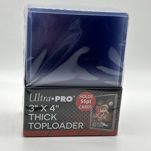 Ultra pro 3x4 thick - ultra,