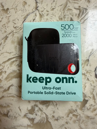 Onn 500 ultra - onn., gb