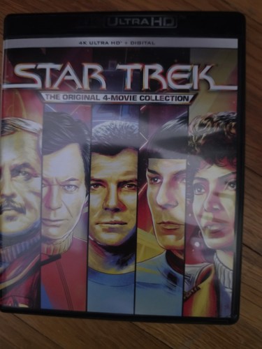 Star trek the original - trek:,
