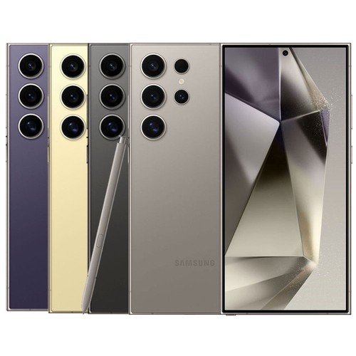 New sealed samsung - galaxy, s24