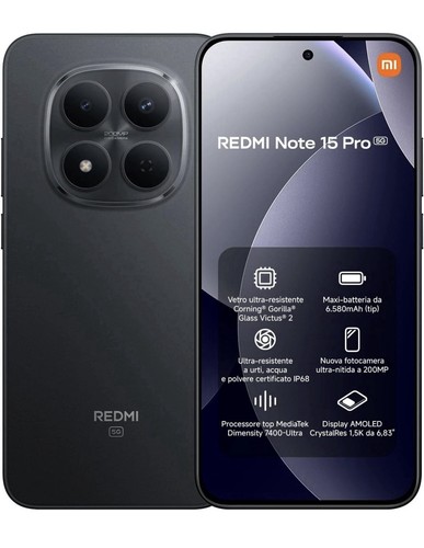 Xiaomi redmi note - note, pro