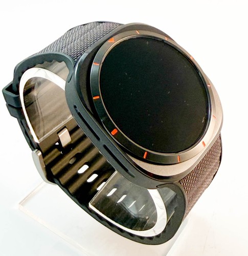 Samsung galaxy watch ultra - samsung,
