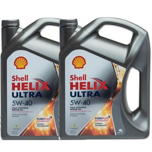 Olio motore auto shell helix - auto,