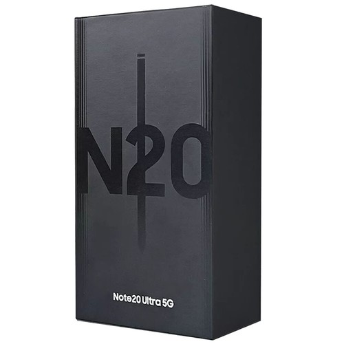 New sealed samsung galaxy note - new,