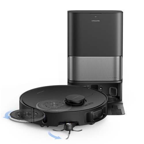 Dreame l40s ultra black - dreame,