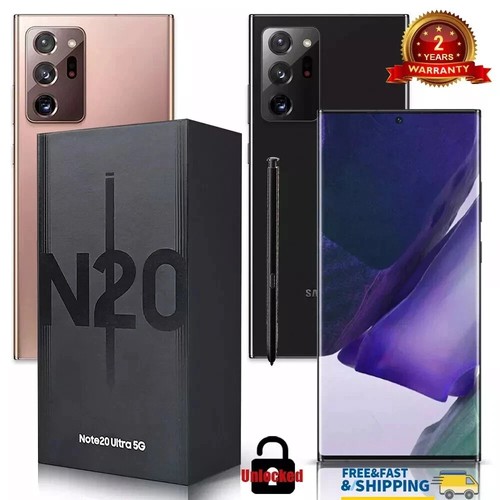 New sealed samsung galaxy - new,