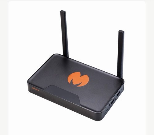 Mars box ultra streaming - box,