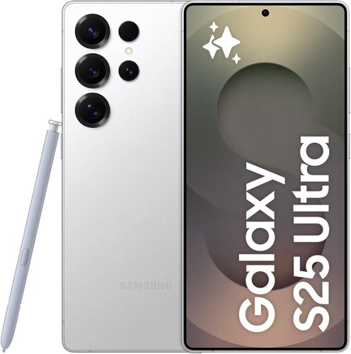 Samsung galaxy s25 - s25, ultra