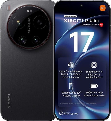 Xiaomi ultra 5g 16gb - ds,