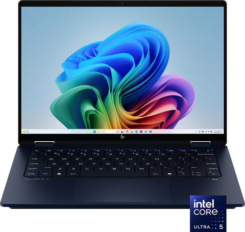 Omnibook flip in - -,