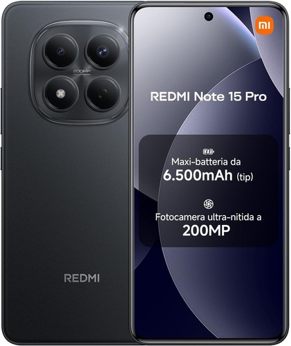 Xiaomi redmi note - xiaomi, 15