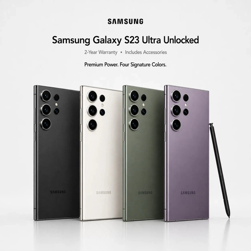 New sealed samsung galaxy - 🔥new,