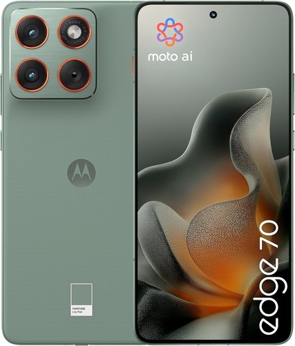 Motorola edge 12 - motorola, 5g