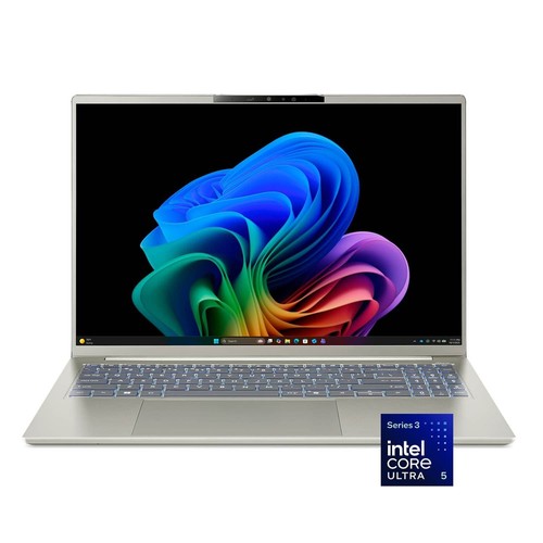 Acer swift 16 touch - acer, go
