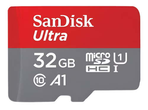 Sandisk ultra 32gb micro hc - ultra,