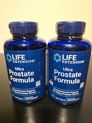Life extension ultra - extension,