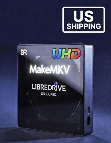 Bu40n ultra blu ray - bu40n, hd