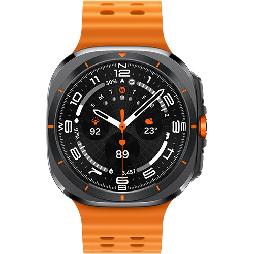 Samsung galaxy watch ultra - watch,