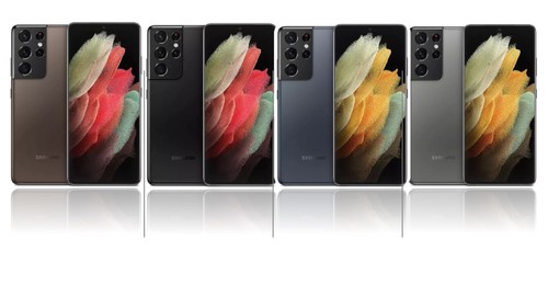 Samsung galaxy s21 - samsung,