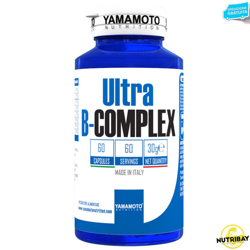 Ultra complex yamamoto - ultra,