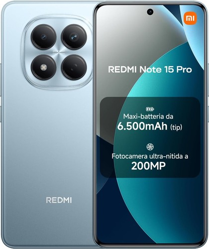 Xiaomi redmi note pro 4g - note,