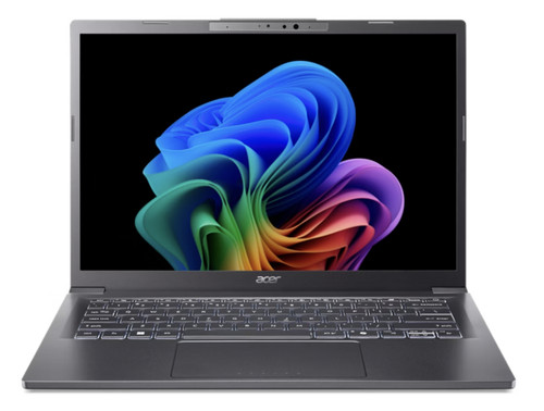 Acer aspire laptop - ai, 14"