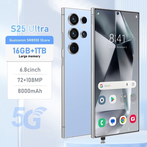 S25 ultra unlocked - s25,