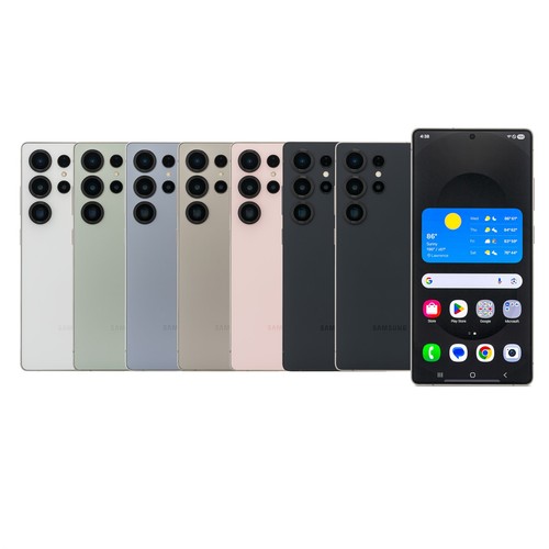 Samsung galaxy s25 ultra - galaxy,