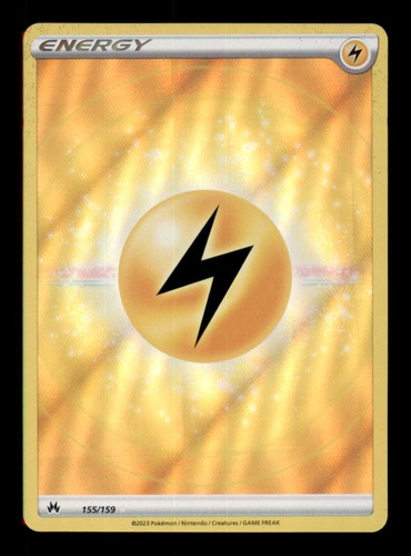 Lightning energy 155 159 - lightning, 155/159