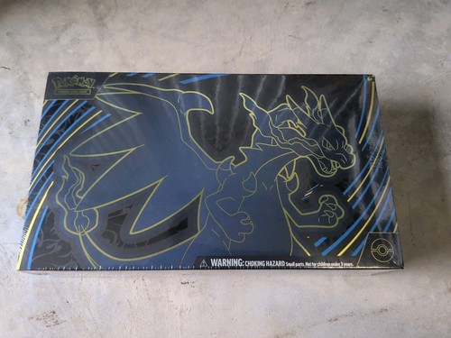 Pokémon tcg mega charizard - pokémon, |